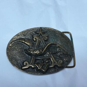 Belt Buckle